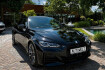 BMW Série 4 Coupé  Bmw 420  420 d xdrive m paket/select garantie/laser/360