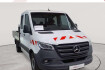 Mercedes Sprinter  Benz sprinter 317 cdi sprinter autom. klima sthz navi