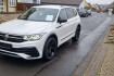 Volkswagen Tiguan Allspace R-Line Tiguan allspace r line 4motion black & style