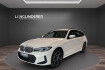 BMW Série 3 M-Sport 330 e xdrive touring m sport ahk esitze rfk hud