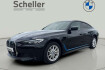 BMW i4 M-Sport I4 edrive40 dab komfortzg. tempomat klimaaut.