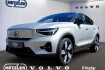 Volvo C40 Ultimate ultimate recharge pure electric awd standhzg ahk p