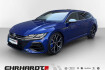 Volkswagen Arteon R-Line shooting brake 2.0 tsi dsg 4motion r dcc ahk*iq?