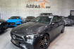 Mercedes Classe C Edition AMG Line Benz c 300 /limousine/volldigit/led/amg/parkp/rfk/lede