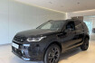 Land Rover Discovery R-Dynamic SE sport d200 r dynamic se winter paket ahk