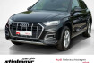 Audi Q5 Advanced advanced s line 40 tdi quattro acc+led+pano