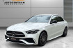Mercedes Classe C AMG Line Benz c 300 d amg acc burm key 360 mb100