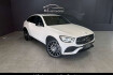 Mercedes GLC AMG Line Plus Benz glc 300 coupe 4matic amg line burm/memory/ahk