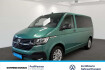 Volkswagen Multivan Freestyle T6.1 multivan 2.0 tdi navi parkhilfe sitzheiz alu