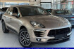 Porsche Macan  /pano/kamera/neuwertig/insp. tuv neu
