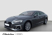 Audi A5 Coupé S-Line A5 45 tfsi quattro s tronic s line mat