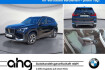 BMW X1  xdrive20d navi ahk rfk komfortzugang sports.