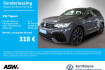 Volkswagen Tiguan  r 2.0 tsi 4motion dsg navi acc ahk 360