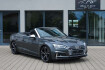 Audi S5  cabriolet 3.0 tfsi quattro  led  navi  acc