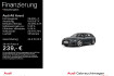 Audi A6  45 tfsi 2x s line s tro*b&o*led*navi+*s