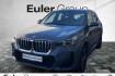 BMW iX1 M-Sport Ix1 xdrive 30 m sport pano komfort h&k hud adapt. led