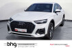 Audi Q5 S-Line 50 tfsie s line keyless matrix navi