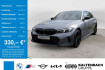BMW Série 3 M-Sport 320 d xdrive m sport facel. led acc navi hgsd