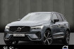 Volvo XC60 Ultimate Dark Xc60 b4 diesel awd ultimate dark aut. navi*pdc*led