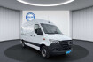 Mercedes Sprinter Pro Benz sprinter 317 cdi rwd pro l2*1.hand*navi*kamera*