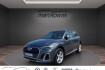Audi Q5 S-Line 40tdi quattro s tronic *s line sportpaket*panod+hu