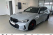 BMW Série 3  330 i xdrive touring sportpaket ahk klappbar ahk navi