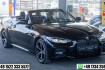 BMW Série 4 Coupé  Bmw 420  420 i cabrio mpaket *acc*spur*kam*virtu*airscarf
