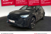 Audi Q5 S-Line s line 45 tfsi qu. s tr. matrix hud pano acc