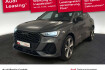 Audi Q3 S-Line s line 35 tfsi s tr. ahk stdhz pano