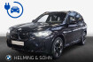 BMW iX3 Inspiring Ix3 m sport acc gestiksteuerung head up hk hifi dab uv