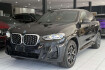 BMW X4 M-Sport xdrive 20d*facelift*m paket*laser*headup*keyl