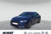 Audi S4  optikpaket schwarz/sthzg/ahk/kam/19