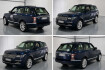 Land Rover Range Rover Autobiography Range rover autobiography