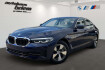 BMW Série 5  530 d limousine dab wlan gsd parkassistent ahk