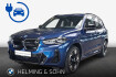 BMW iX3 Inspiring Ix3 m sport ahk head up pano hk hifi acc uvm.