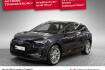 Audi Q4 e-tron  Q4 e tron 50 quattro s line keyless kamera sonos
