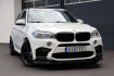 BMW X5M  X5 m /hud/360/b&o/adapt.led/4xshz/sbl/ttw/spur/21