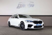 BMW Série 5  Bmw 550  550 i xdrive/laser/hud/apple/shz/acc/sbd/pdc/r20