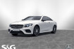 Mercedes Classe E AMG Line Benz e 350 coupe amg 360 +comand+m led+night+20