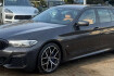 BMW Série 5 M-Sport 540 d xdrive m sport led*acc*pdc*leder*cam