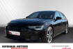 Audi A6 Sport avant 45 tfsi quattro s line sport s tronic led