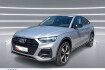 Audi Q5 Advanced sportback 40 tdi qu advanced matrix ahk 360