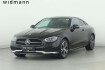Mercedes Classe E AMG Line Benz e 400 d 4m coupe *ahk*multibeam*burmester*navi**