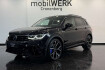 Volkswagen Tiguan  r akrapovic panoahk iq light leder hud