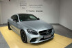 Mercedes Classe C AMG Line Plus Benz c 300 d coupe amg line plus multibeam burm pano