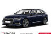 Audi A6 Sport avant sport 50 tdi quattro pano hud acc ahk