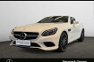 Mercedes SLC  Benz slc 300 slc 300 *comand*memory*kamera*ils*totw.*h&k*shz*