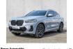 BMW X4 M-Sport xdrive20d m sport live cockpit plus+ahk+led+hifi+d