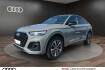 Audi Q5 S-Line sportback 40 tdi s tr. qu. s line+sthzg+ahzv
