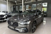Volvo V90 Plus Dark t6 rech. awd plus dark led acc pano 360* ahk